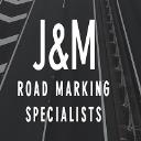 J&M Road Marking Specialists logo